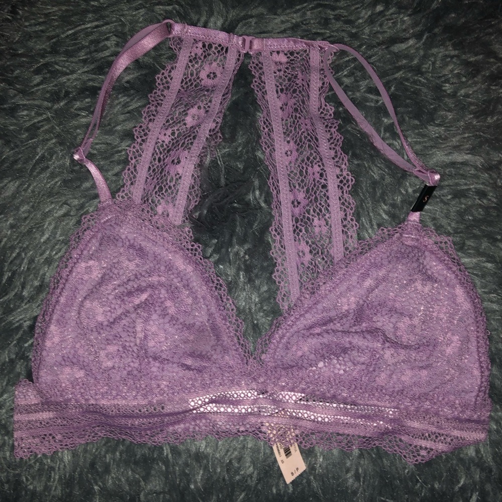 Victoria’s Secret bralette